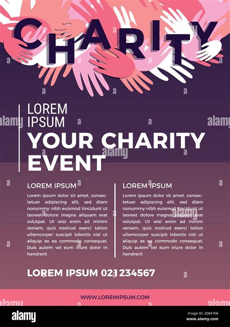 another word for charity work|another word for charity event.
